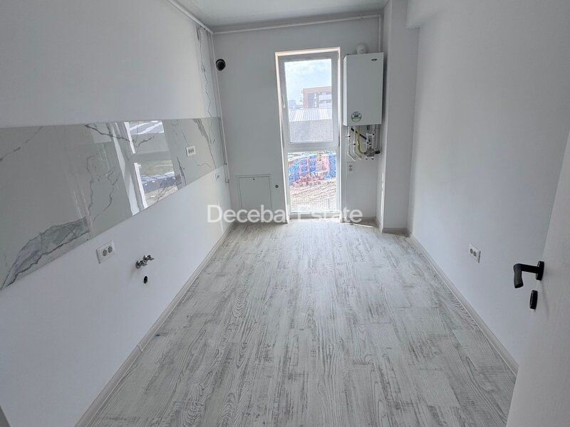 Garsoniera Theodor Pallady  42 mp balcon etaj 2/4 - Poză 3
