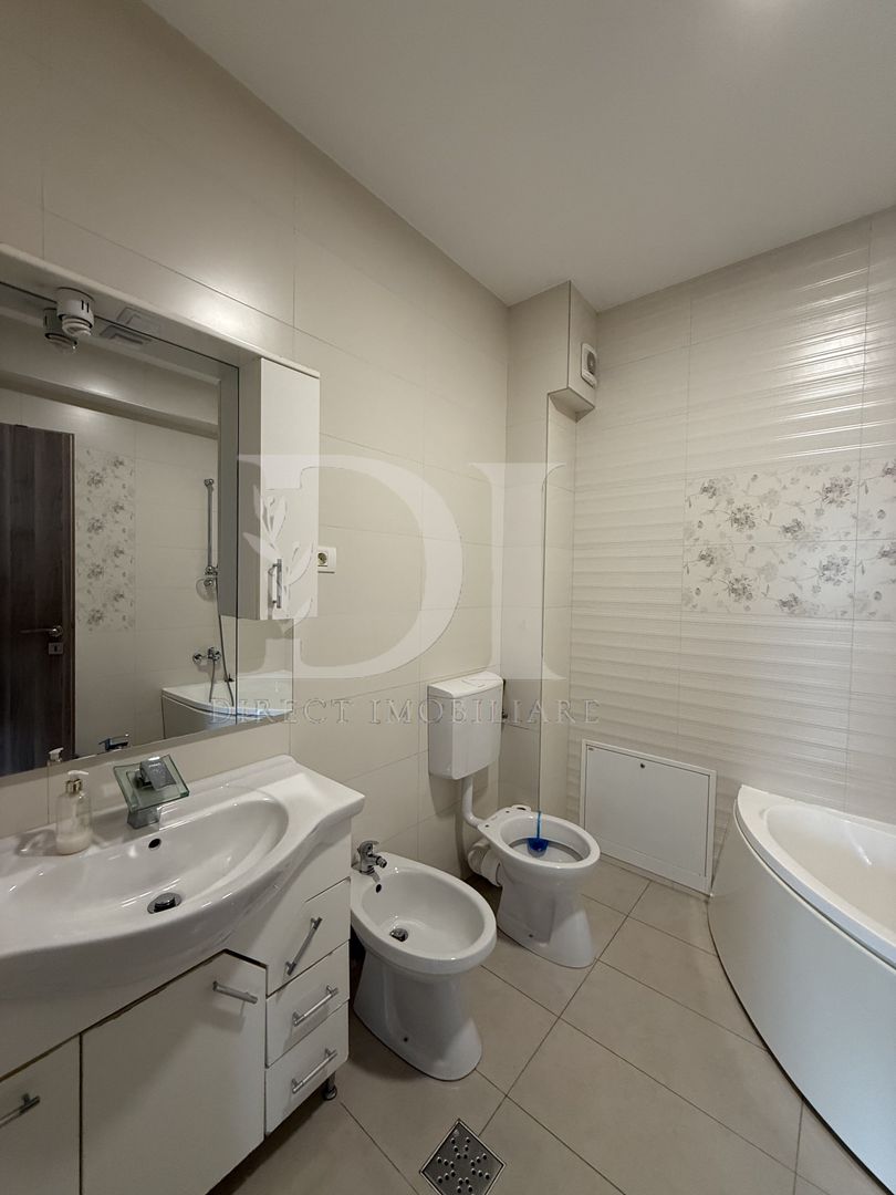 Apartament 3 camere / Etaj intermediar / Zona Somesului - Poză 14