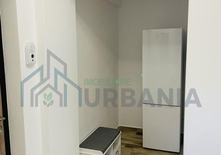 Apartament 1 camera Lidl Bucium - Poză 5