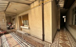 Vila  zona Elisabetin P+2E+M - Poză 48