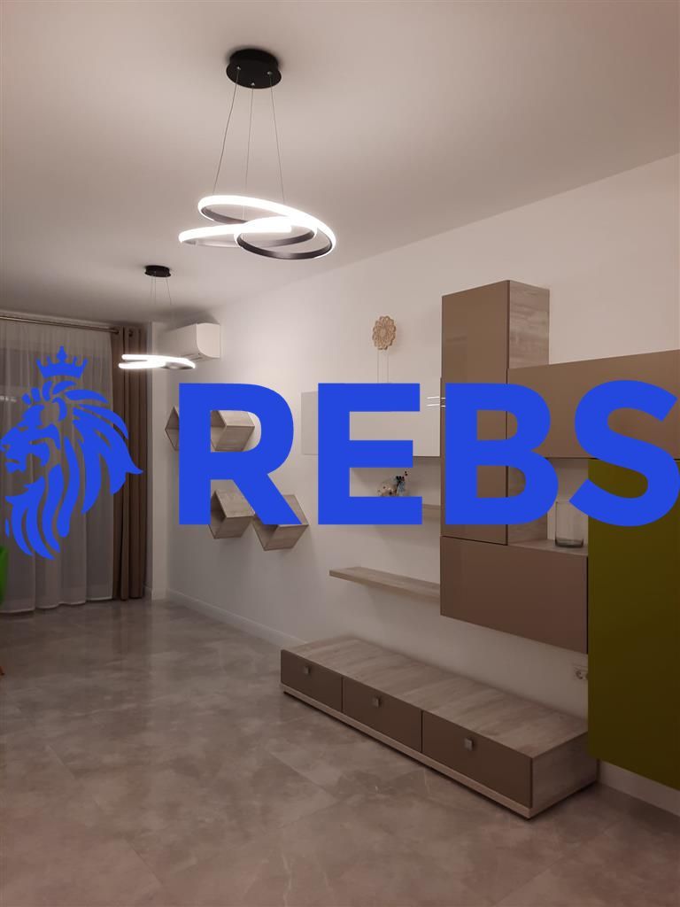 Apartament de lux cu 2 camere open space zona Soarelui - Poză 3