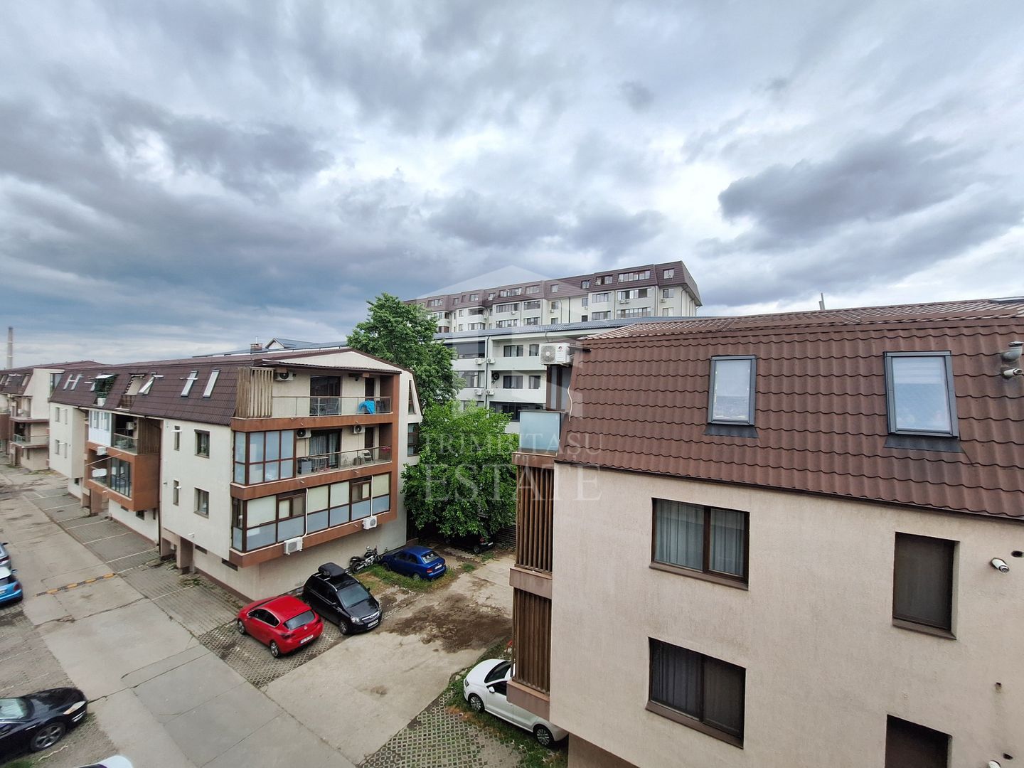 Apartament 3 camere + parcare Prelungirea Ghencea Cartierul Latin - Poză 12
