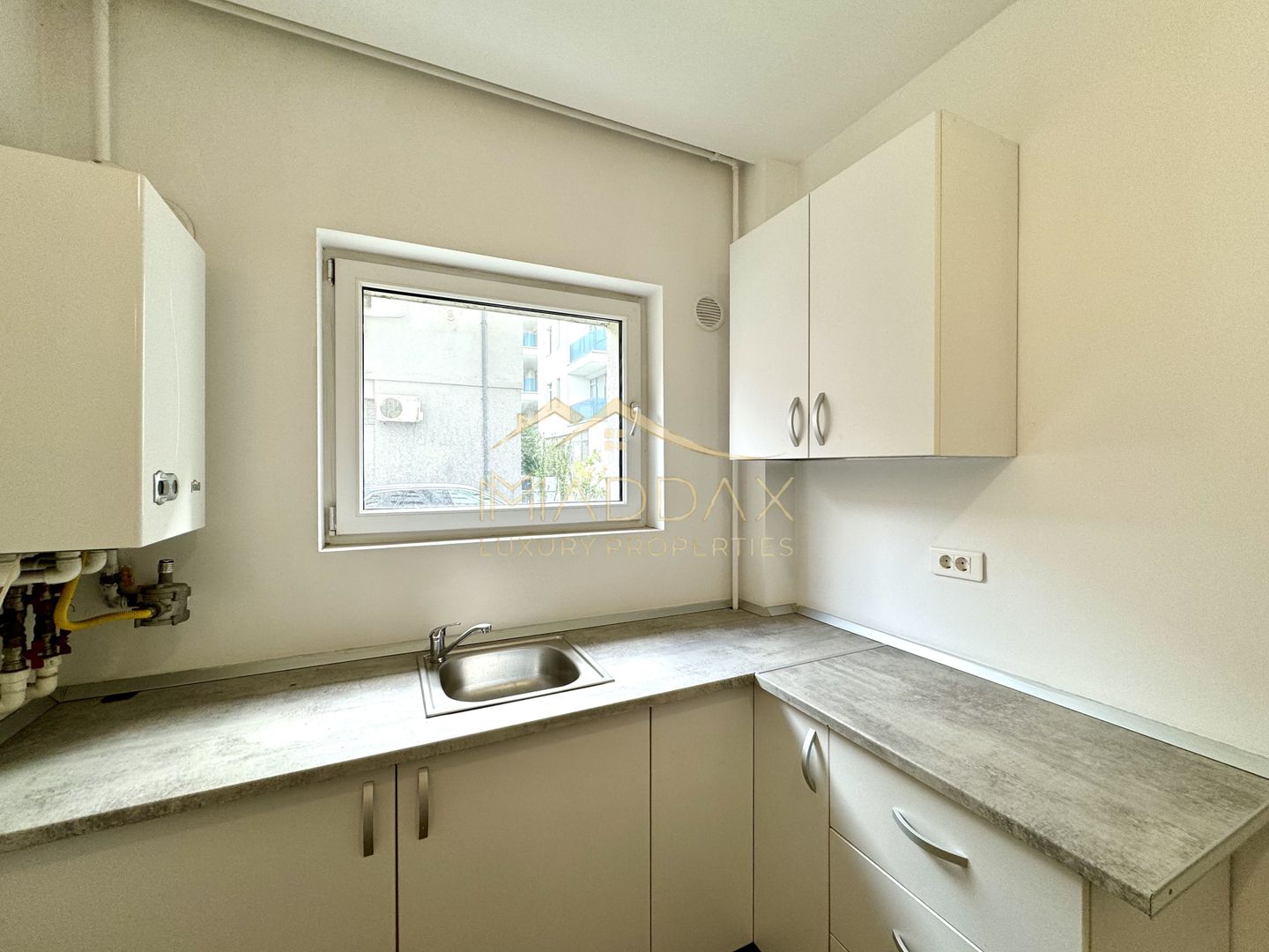 Apartament cu 3 camere + Curte 60mp // Floreasca - Poză 13