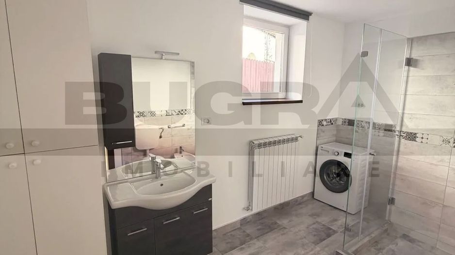 Apartament 2 camere, totul nou, 60 mp, zona ULTRACENTRALA - Poză 4