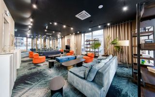 2 camere | parcare subterana | Luxuria Domenii-Expozitiei - Poză 14