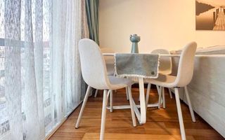 Chirie | Apartament 3 camere | Parcare inclusă | Parc Herăstrău - Poză 13