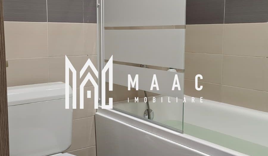 Apartament 2 Camere I 37 MPU I Terasă 39 MP I Zona Turnișor - Poză 8