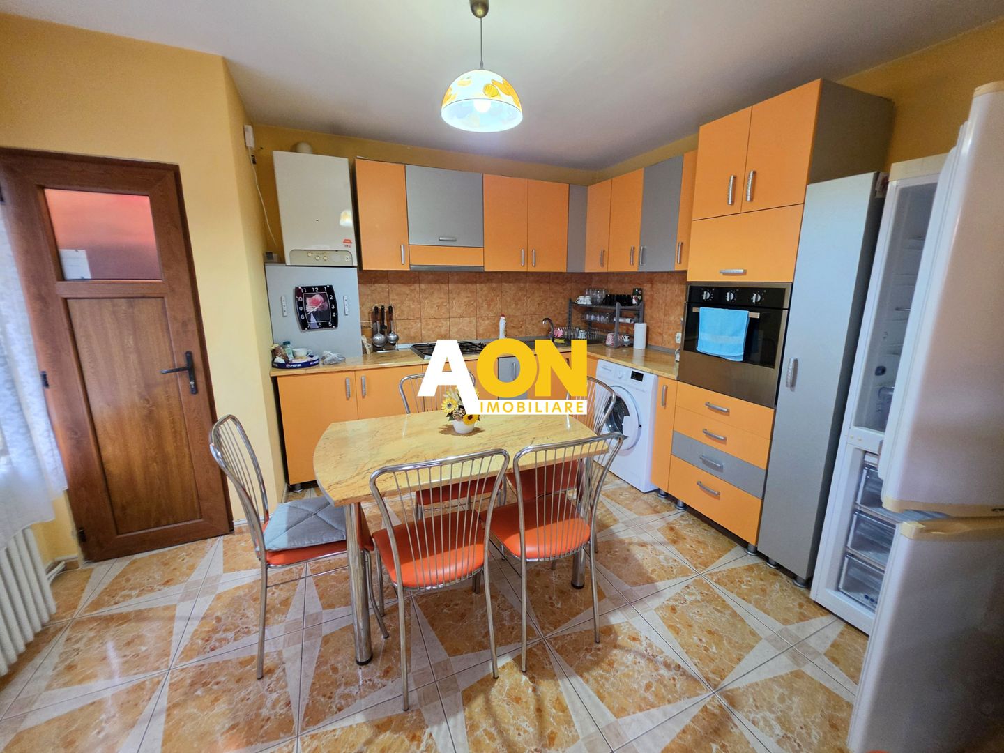 Casă 3 camere, 630 mp teren, zona Schit, Cetate - Poză 8