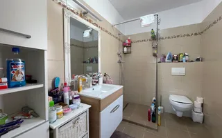Duplex cu 4 camere complet mobilat și utilat |Moșnița Veche| - Poză 15
