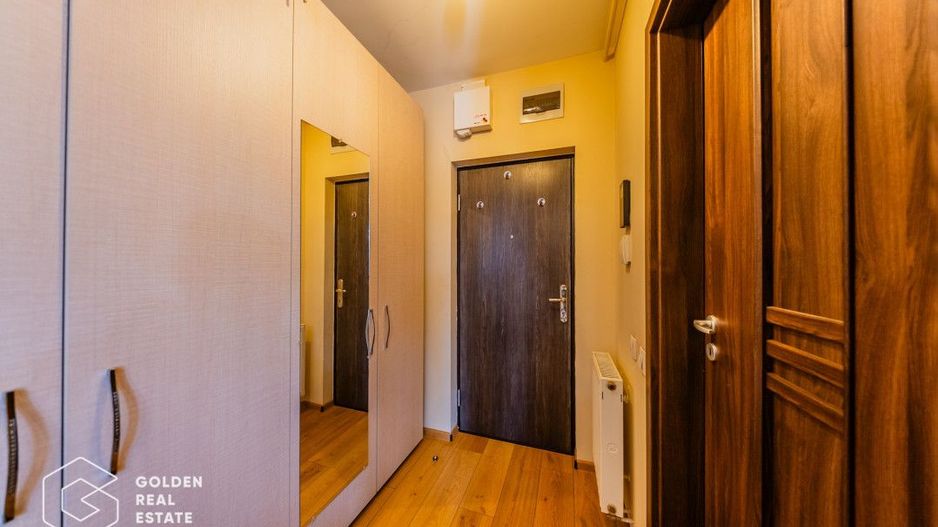 Apartament 2 camere, ARED Kaufland, etaj 1 - Poză 11