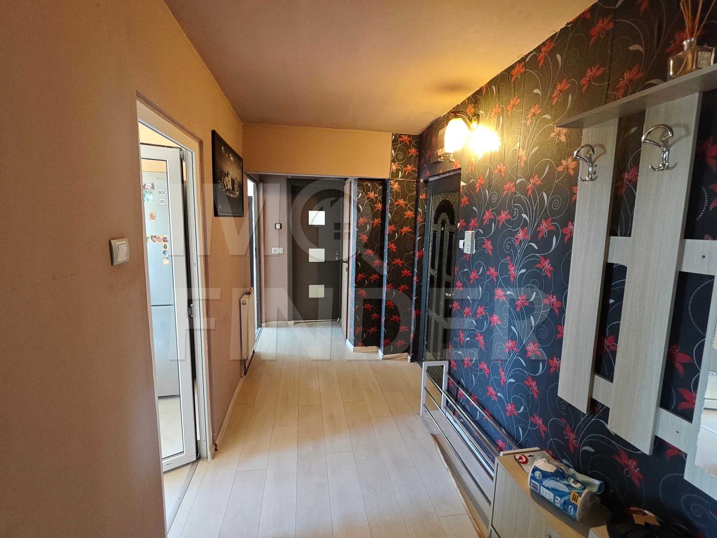 Apartament 2 camere decomandat Marasti pe Vlaicu - Poză 2