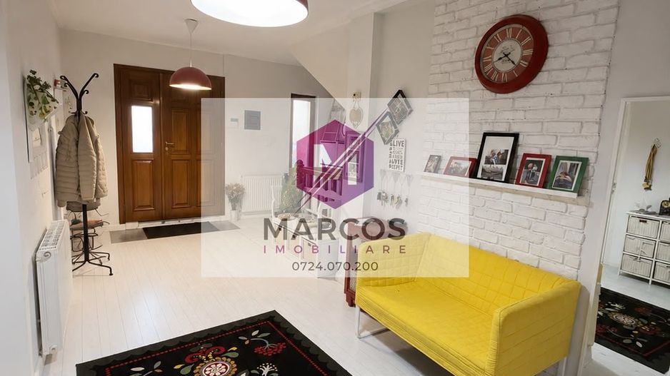 Vila 7 camere zona centrală - Poză 6