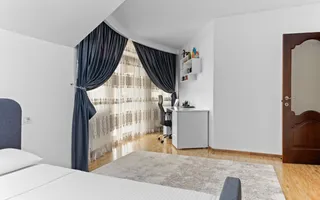DE VANZARE  Vila 9 camere Colentina - Poză 42