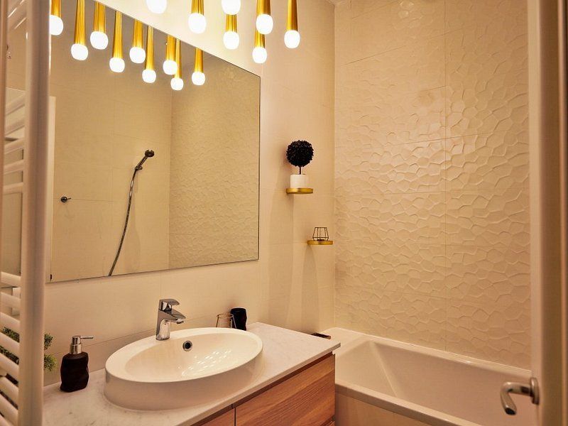 Inchiriere apartament 2 camere  | Complex rezidential | Floreasca| Nord - Poză 8