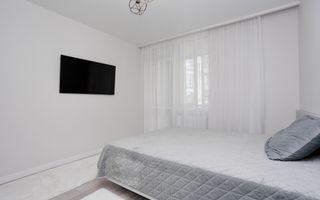 Vânzare, apartament, o cameră, bd. Renașterii Naționale, Centru - Poză 7
