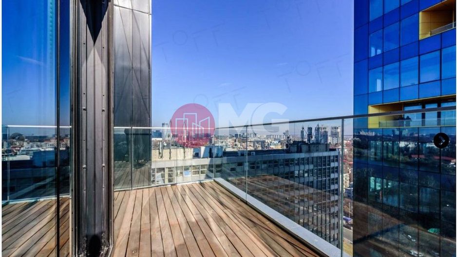 Apartament 3 camere de vanzare-One Mircea Eliade - Poză 17