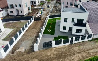 SOLD / VANDUT Casa / Vila de vanzare Valu lui Traian, Constanta - Poză 4