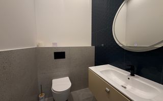 Chirie, casă, 3 camere, str. 8 Martie, Râșcani - Poză 23
