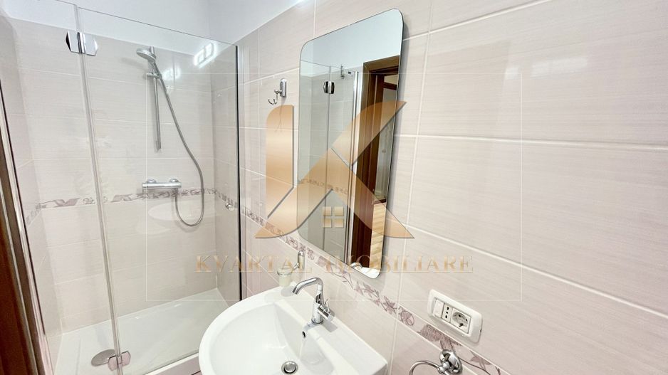 Apartament 3 camere de lux, 120 mp Complex Rezidențial Bermo! - Poză 10