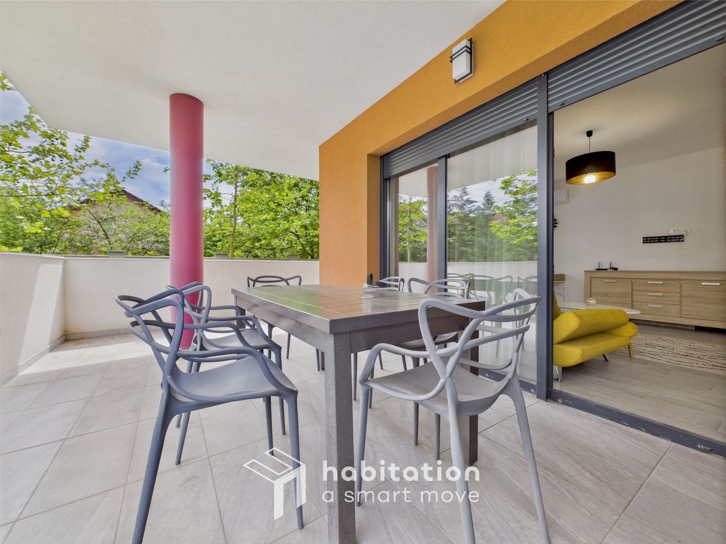 Apartament 3 camere, spațios si modern, la intrare in Dumbrăvița - Poză 36