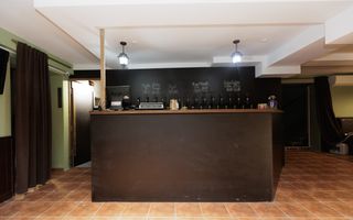 Vânzare, spațiu comercial, 180 mp, strada Alba Iulia, Buiucani - Poză 13