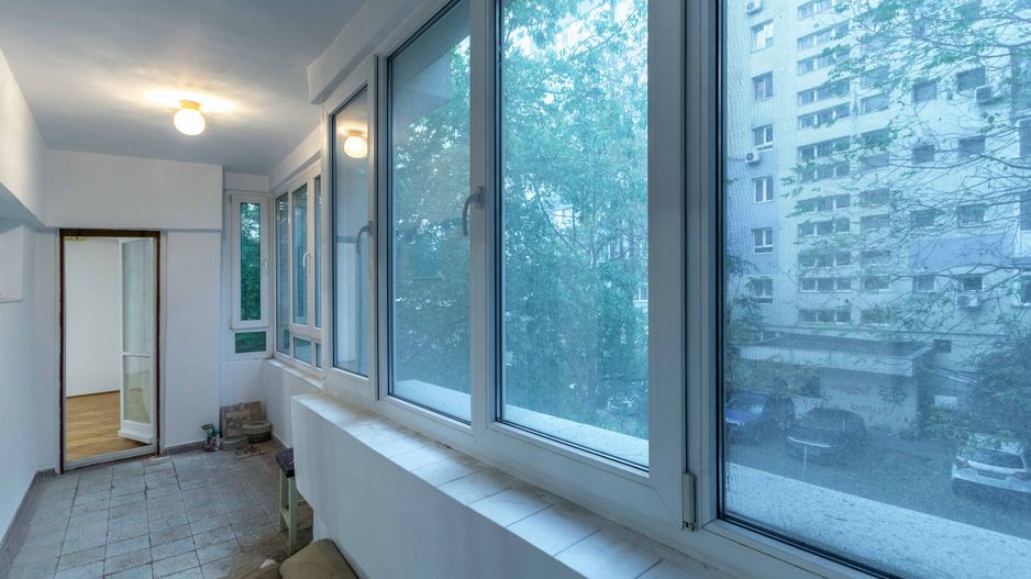 Kiseleff | Barbu Delavrancea | 3 Camere ultra spatios | Raritate - Poză 4