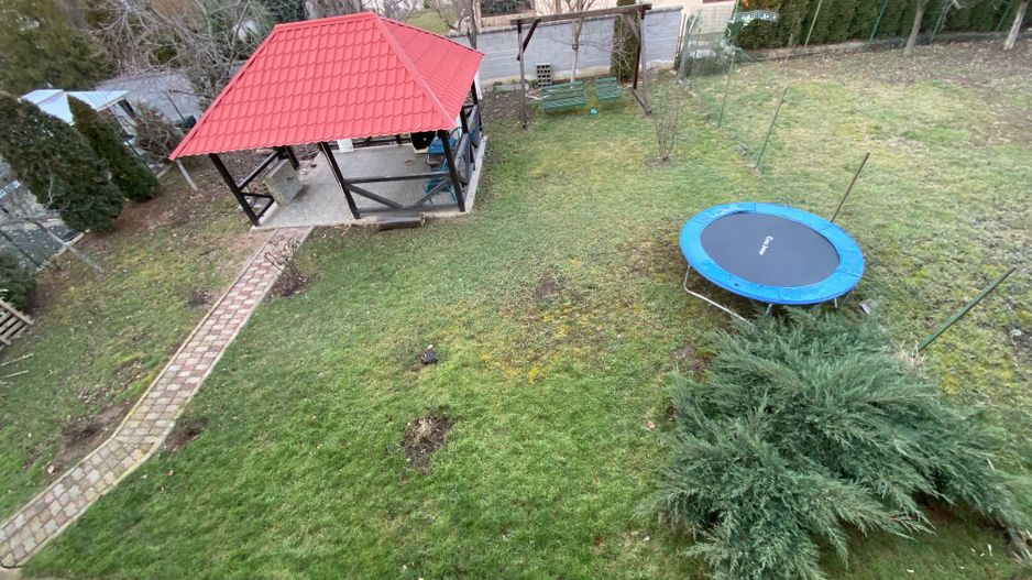 Duplex spațios cu garaj - Poză 19