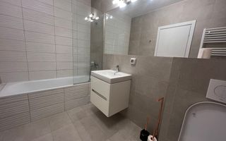 3 camere, modern,bloc nou,terasa, Record Park, Zona Liceul Avram Iancu - Poză 10