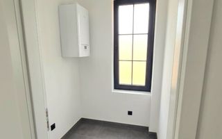 ACTE GATA! Casă individuală - Balotești | 586 mp teren - Poză 6