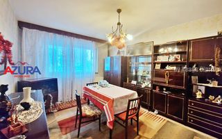 AZURA Imobiliare - Apartament 3 Camere Et.1, cu Boxa - Poză 3