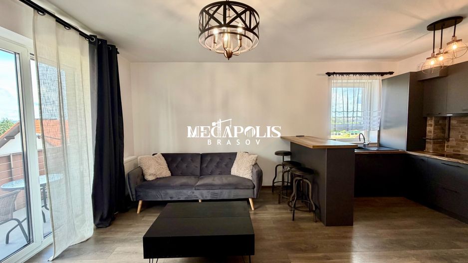 2 camere, OPEN SPACE | Avantgarden Bartolomeu - Poză 11