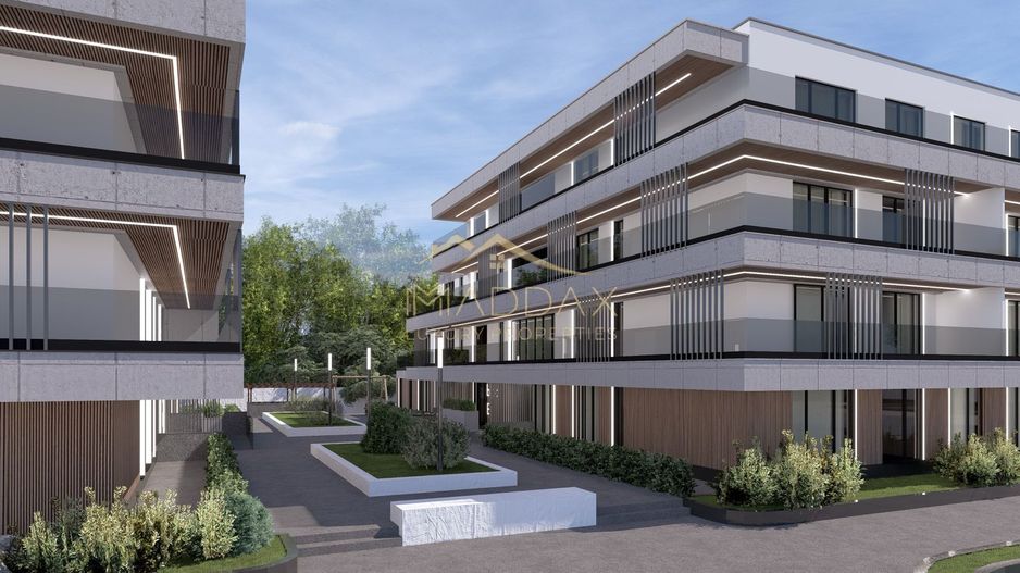 Apartament 3 camere / 91.20 mp / Pipera - Poză 5