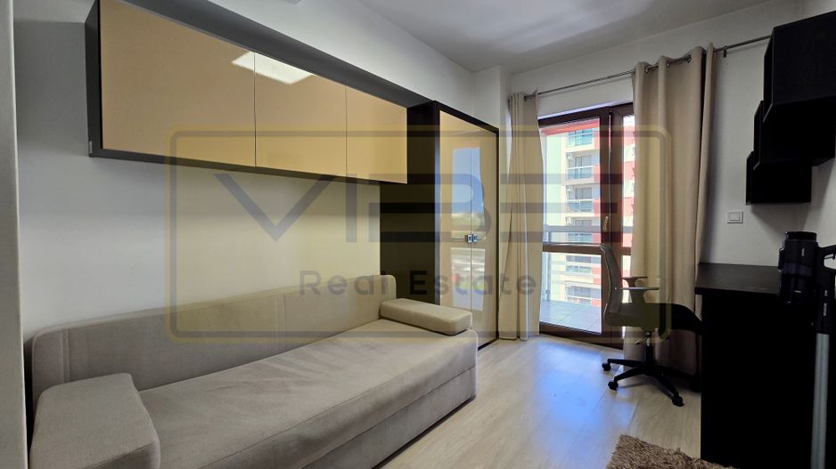 Tudor Vladimirescu- bloc nou- 2 camere -decomandat ! - Poză 17
