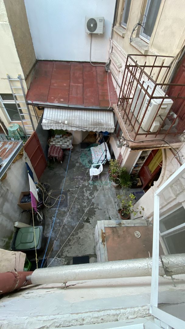 Casa in zona Victoriei - Piata Romana si Cismigiu - Poză 15