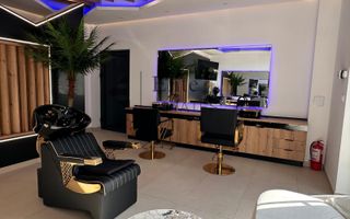 Salon Barber & Beauty Premium de inchiriat in Oradea - Poză 2