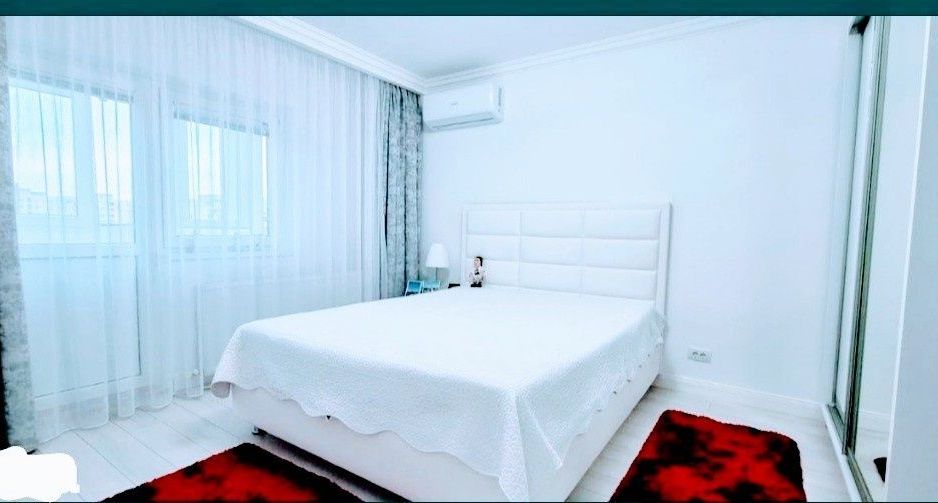 Vanzare apartament 3 camere 13 septembrie  lux - Poză 3