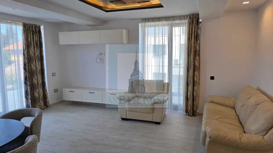 Apartament 2 camere , mobilat/utilat - zona Dealul Morii Residence - Poză 2