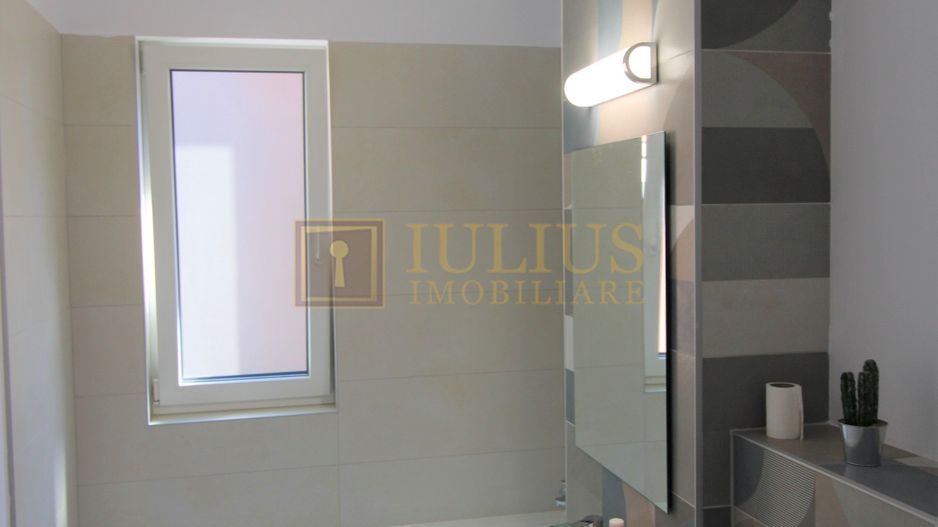 Complex Rezidential "IRIS'', loc de parcare subteran - Poză 15