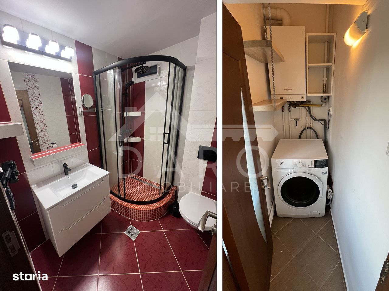 Apartament 2 Camere de Inchiriat Cornisa - UMFST - Spital - Platou - Poză 5