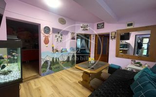Casa de vânzare cu 7 camere in zona Nufarul, Oradea - Poză 5