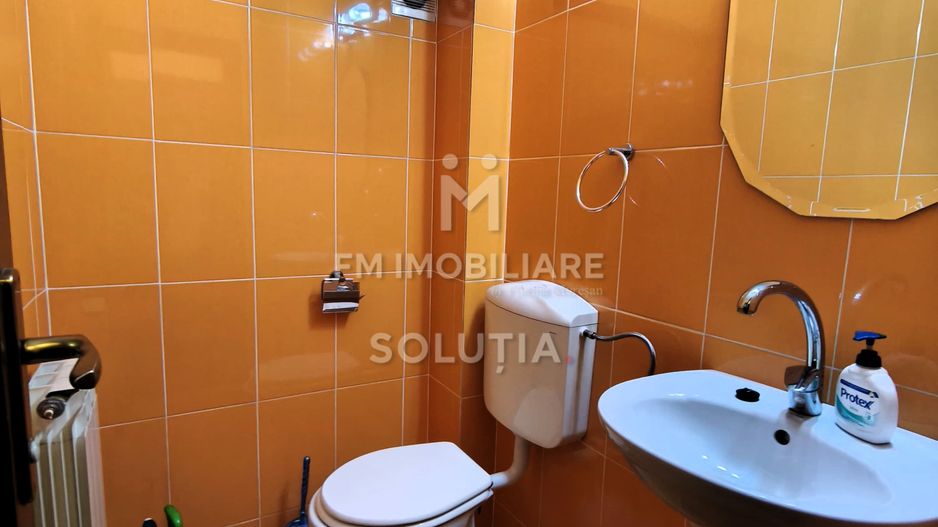 Spațiu birouri / Ap. 3 camere | Bd. București | Zona OCPI/ Don Pio - Poză 9