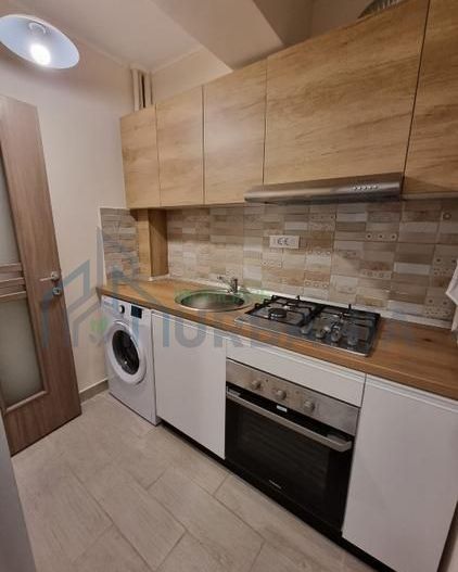 Apartament 1 cameră de vânzare, 23 mp utili, zona Gara Nicolina, Iași - Poză 2