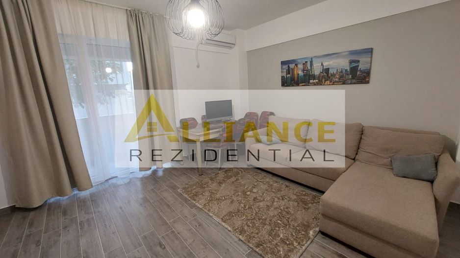 3 camere 2 bai | 2 min. Metrou | Deco Residence - Poză 1