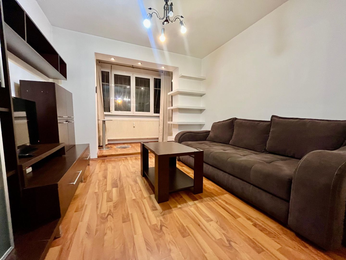 Apartament 2 camere decomandat | Plaza MALL - Lujerului - Poză 1