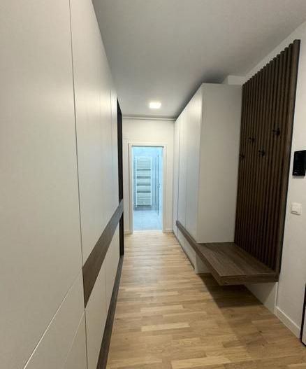 Apartament 2 camere de inchiriat ArtCity by Bog'Art - Poză 7