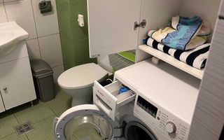 Apartament 2 camere decomandat - Hotel Capitol Iasi - Poză 7