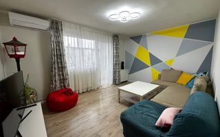Apartament 4 camere | La cheie | Etaj intermediar | Manastur - Poză 1