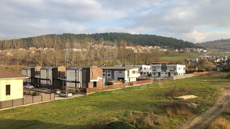 Apartament NOU la Cheie zona Parcul Poligonului - Poză 6