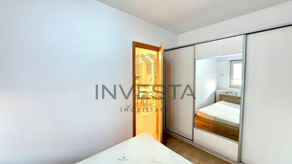 Apartament 2 camere, etaj 1, facilități premium,  Viva City! - Poză 5