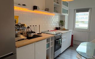 3 camere decomandat | etaj 3/8 cu lift | 2 balcoane | Pet Friendly - Poză 11